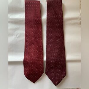 Lorenzo ties
